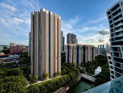 The Crest (D3), Condominium #576626881